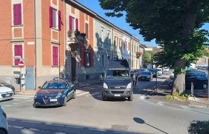 Doble asesinato en Fano, el abogado de Luca Ricci pedirá una evaluación psiquiátrica – Noticias – CentroPagina