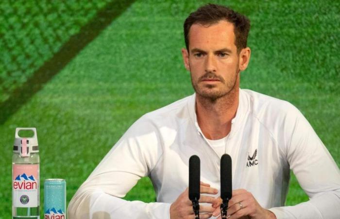 Murray: “Quiero jugar mi último Wimbledon”