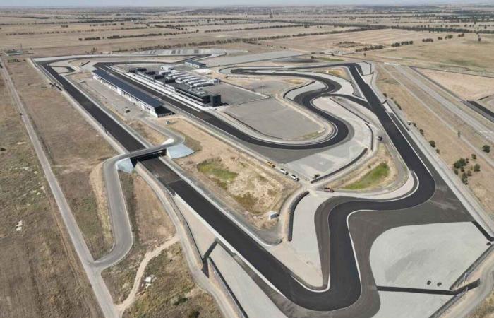 MotoGP, Kazajstán en gran riesgo: se avecina otro GP en Qatar – Noticias