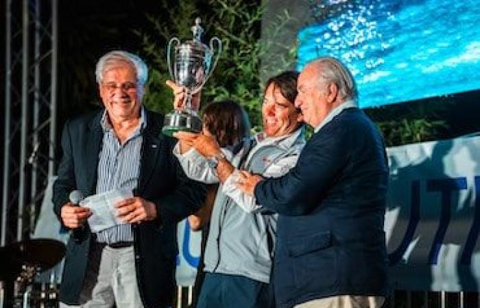 Versilia, los protagonistas del III Trofeo Viareggio Bastia Viareggio Angelo Moratti 2024 premiados