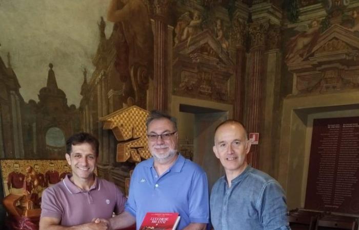 Lucca United visita el Museo del Grande Torino » Gazzetta Lucchese
