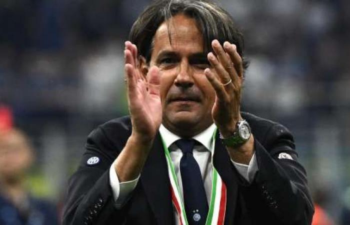 Inzaghi, las vacaciones casi terminan: Mancini en la mira y luego la historia nerazzurri