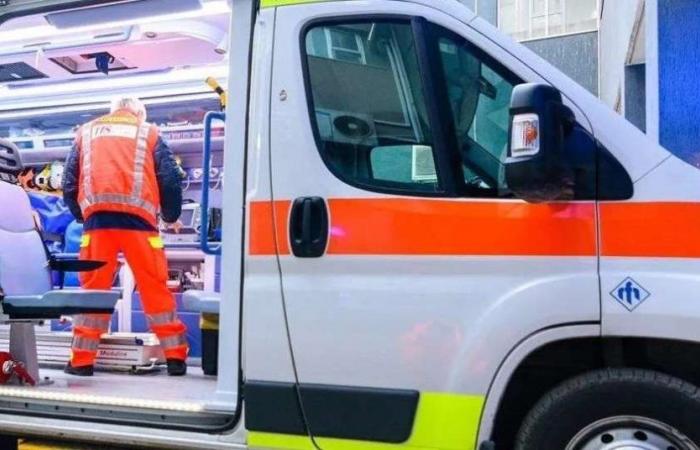 La ASL: faltan demasiados médicos, suspende el servicio de ambulancia – Pescara