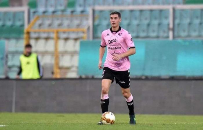 VIDEO – Palermo, el club se despide de Marconi