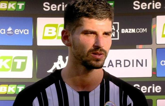 Pescara, Brosco: “¿Grupo B? Él es el más duro. Hay clubes de renombre como Ascoli, Spal, Ternana y Perugia” – picenotime