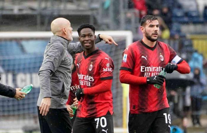 Fonseca bloquea el traspaso: o se queda en Milán o dimite