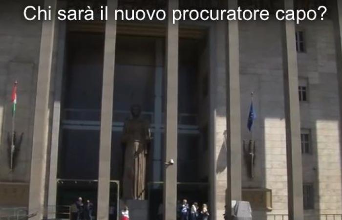 Nombramiento del nuevo fiscal jefe de Catania “Un juego de dos” – Usted Foggia la noticia para nosotros es información