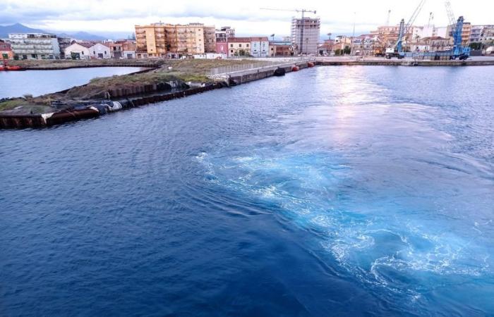 Despido de trabajadores portuarios en Milazzo, el alcalde Midili pide una mesa urgente