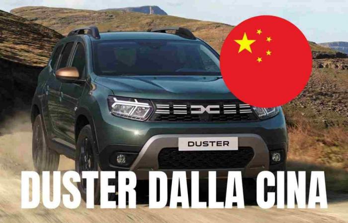 Es el doble chino del Dacia Duster y cuesta sólo 7 mil euros: comprarlo es muy sencillo