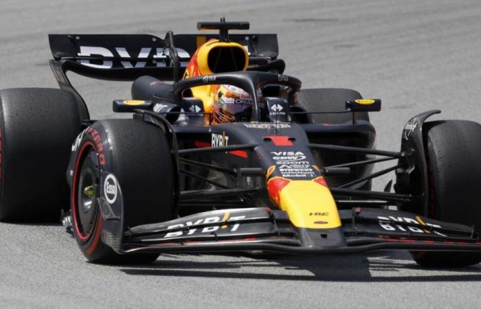 F1, se disputa el GP de Austria de 2024 ¿Red Bull hará un desfile o alguien será aguafiestas?