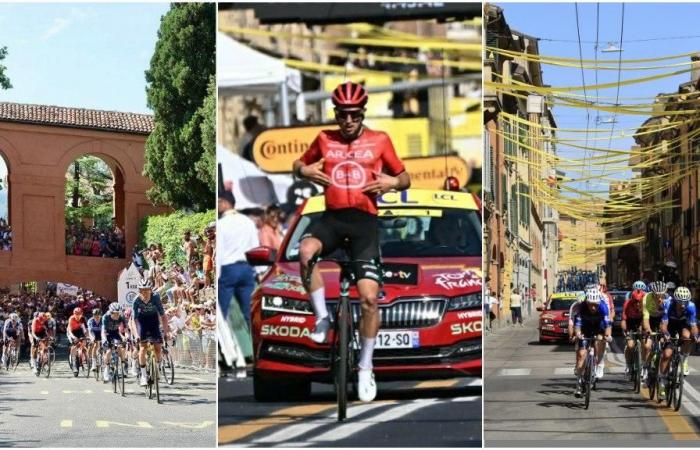 Tour de Francia, Vauquelin gana en Bolonia entre los vítores de la multitud. la transmision en vivo