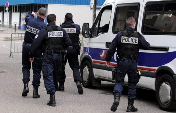 Un muerto y cinco heridos en Francia
