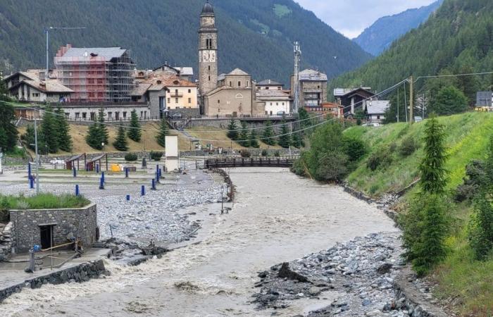 Inundaciones en Cogne, los hoteleros de Aosta se preparan para recibir a los turistas – La Prima Linea