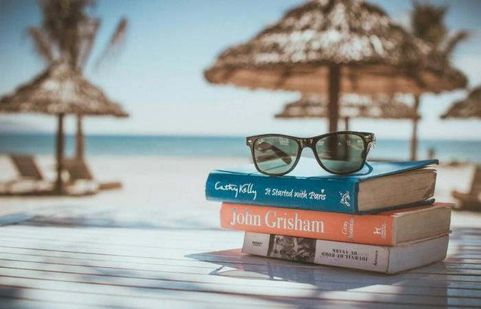 Lecturas de verano, diez sugerencias para las vacaciones de lectura