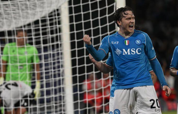 Zielinski se despide del Napoli después de 8 años, ‘para siempre en mi corazón’ – Fútbol
