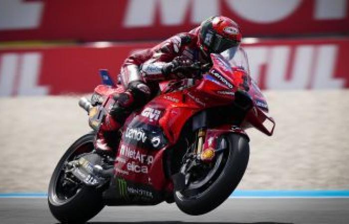 MotoGP Holanda 2024, las novedades del gran premio del TT Assen