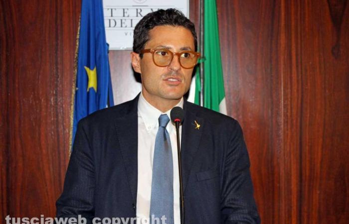 “La administración Frontini saca dos millones de euros del presupuesto para cubrir el aumento del impuesto sobre los residuos”