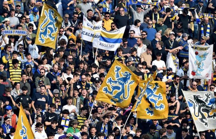 Campaña de abonos, precios – Forza Parma