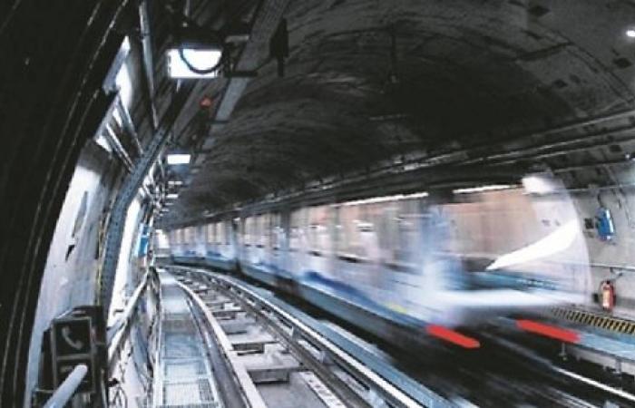 Metro cerrado, llamamiento de Ascom: «Limitar las molestias a los turistas» – Turin News