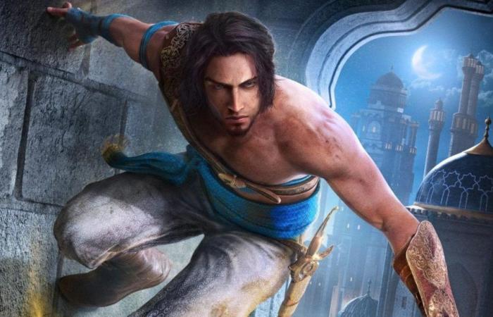 Ubisoft Toronto sufre despidos mientras trabajaba en el remake de Prince of Persia: The Sands of Time