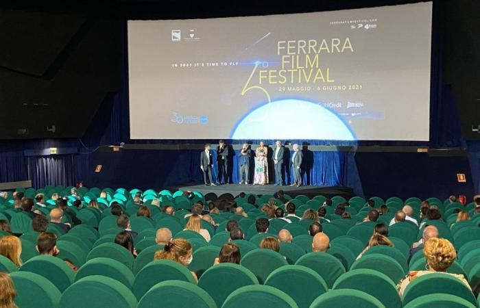 Quince mil euros para el Festival de Cine de Ferrara y Arena Coop Alleanza