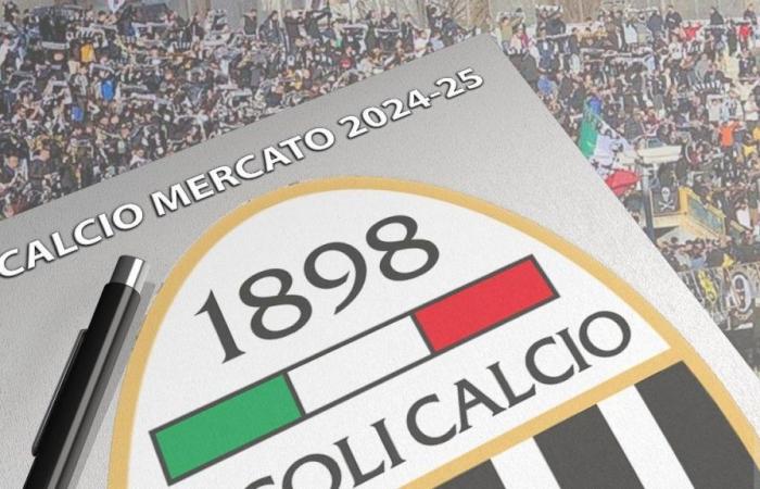 Ascoli Calcio, el tablero del mercado de fichajes de verano de 2024 con movimientos de entrada y salida – picenotime