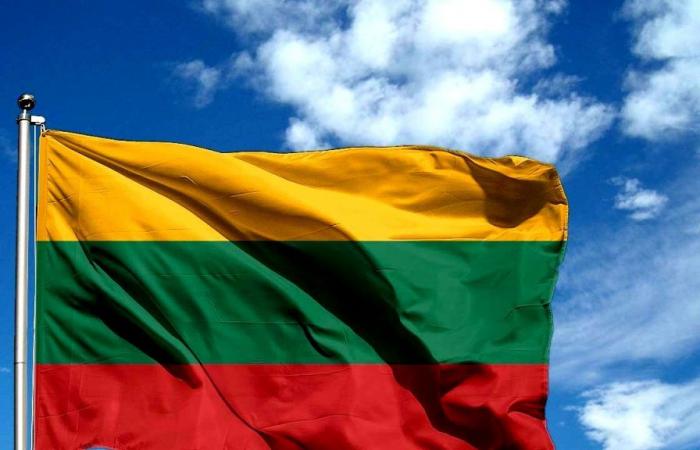 Día nacional de Lituania, también en Palermo los pueblos bálticos se reunieron