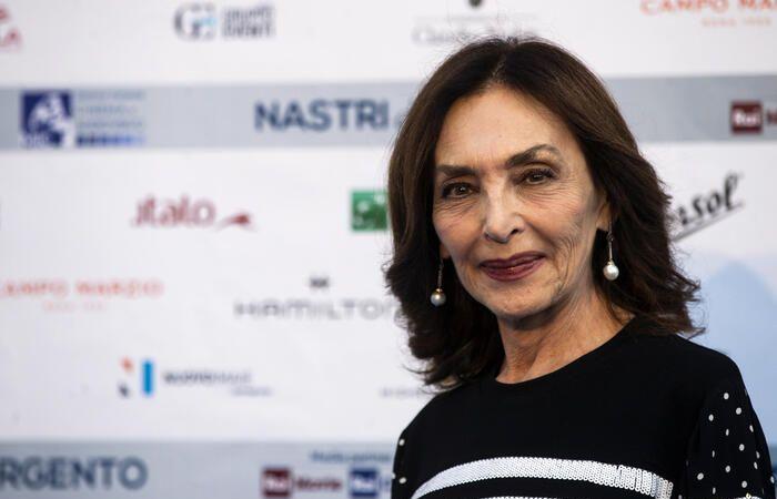 Muere la actriz María Rosaria Omaggio – Noticias