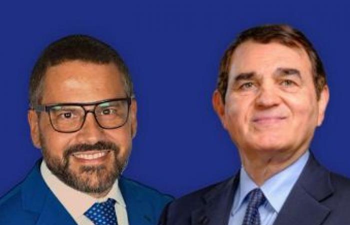 Honorable. Patriciello elegido miembro del Parlamento Europeo, los mejores deseos del consejero regional Tommasetti – Inside Salerno