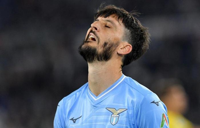 Ranking, los 10 mejores goles de la Lazio según la Serie A