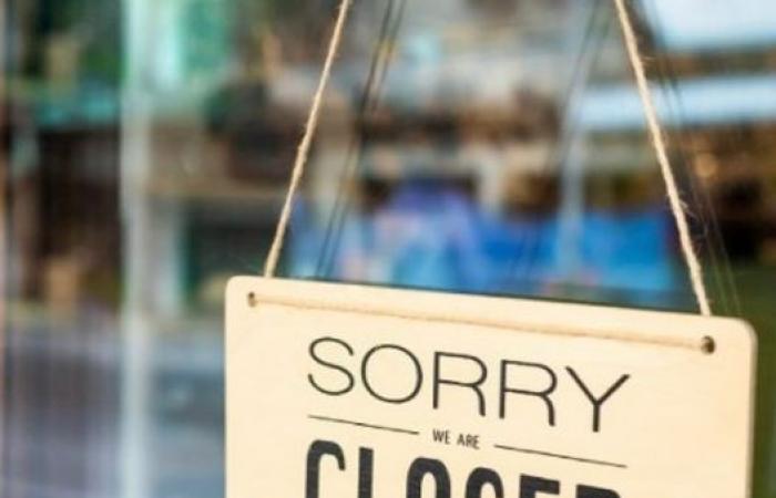 comercio, en los primeros tres meses de 2024 desaparecieron 9 tiendas por semana en Brescia
