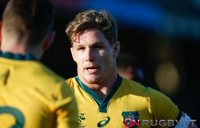 Australia: Michael Hooper anuncia su retiro del rugby