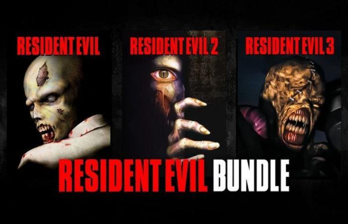 Resident Evil en GOG: ¡compra los clásicos a PRECIO REBAJADO!