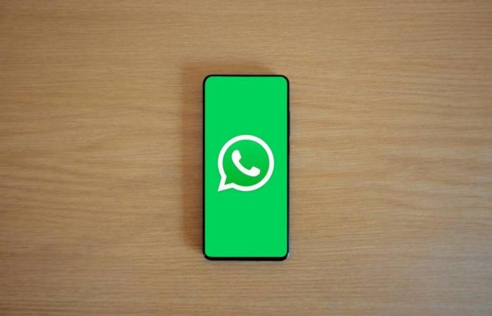 WhatsApp te deja sin palabras, qué pasa con la última actualización