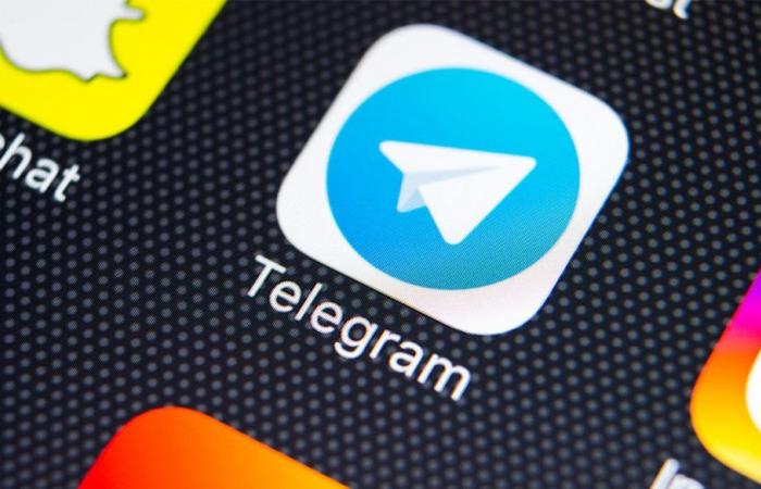 Grosseto: venta de drogas y armas en Telegram, lugar de venta de drogas en línea cerrado