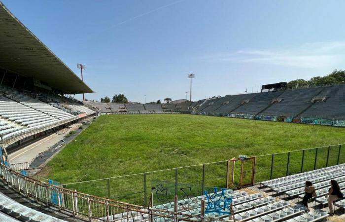 Estadio Flaminio, el partido entre Lotito y Gualtieri está fijado: las fechas