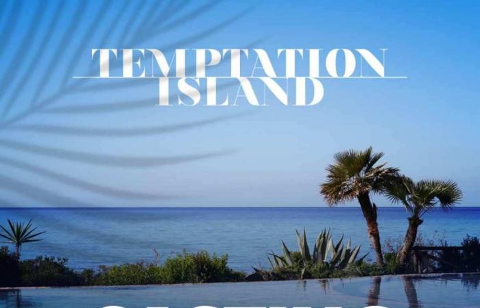 tormenta en Temptation Island, quedan descalificados