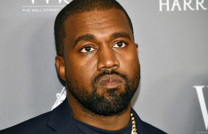 Kanye West viola el embargo, vuela a Rusia para visitar a su amigo Vladimir Putin y también dará un concierto: furiosa polémica sobre el rapero estadounidense