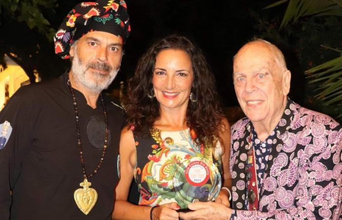 Lipari, Trofeo “Tres Coronas de Oro Sicilia 2024”. Edición especial con motivo del 90 cumpleaños del Prof. Aldo Palmeri…