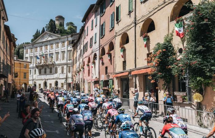 Tour de Francia, 3ª etapa Piacenza – Turín: recorrido, favoritos y dónde verlo por TV