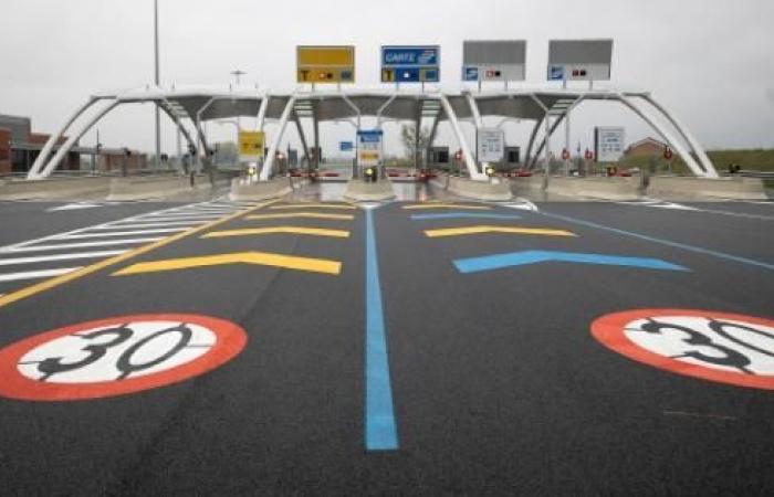 Tibre, Lombardía dice sí a la ampliación de la autopista