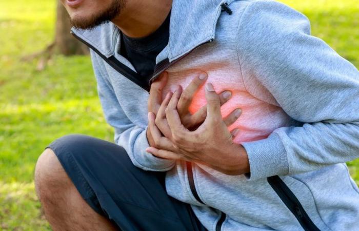Un algoritmo puede prevenir la muerte súbita cardíaca y salvar vidas