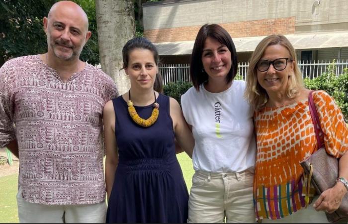 Escuela de verano italiana, han comenzado los cursos para madres y jóvenes de origen extranjero de 6 a 14 años