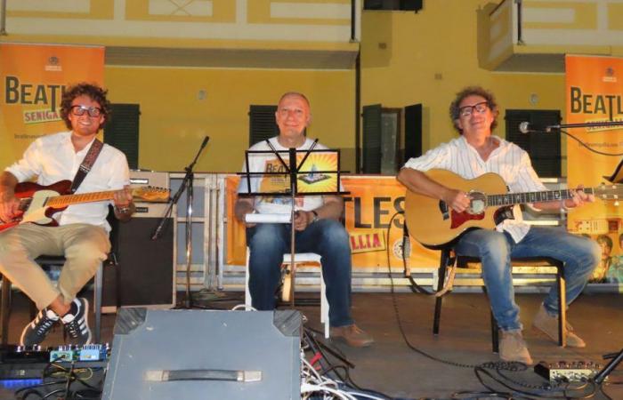 Fano, Ponte Rio, Pesaro: BeatleSenigallia 2024 protagonista del verano de Las Marcas