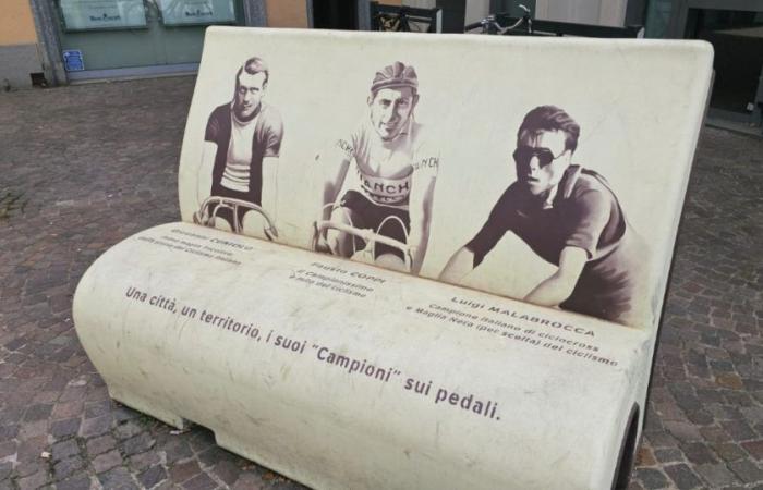 Tour de Francia: antes del sprint en Turín, la Grande Boucle en el país del maillot negro, su amigo de amarillo y ‘Manina’