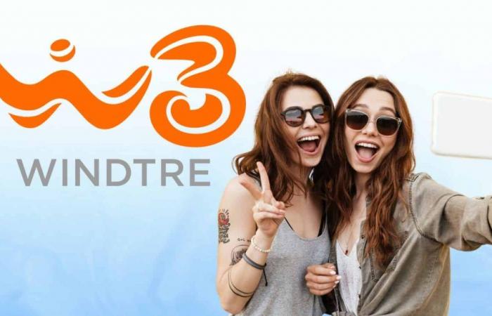 Descubre las ofertas de WindTre con smartphones gratis en julio