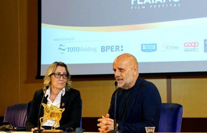 Arranca el Festival de Cine Flaiano 2024 en el cine Sant’Andrea