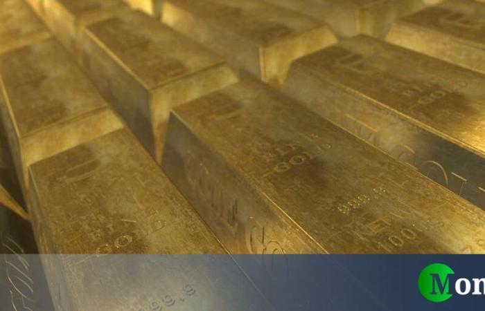 El precio del oro, la Reserva Federal y las incógnitas geopolíticas pesan sobre el metal