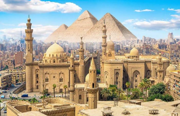 El “Guardián del Nilo”, el tren de lujo de El Cairo a Asuán – SiViaggia