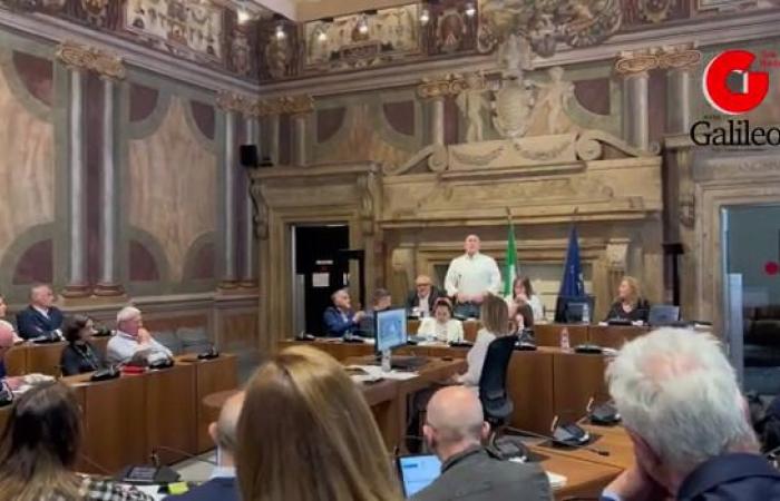 Municipio de Terni: el consejo aprueba el ajuste presupuestario, cambio de más de 7 millones de euros